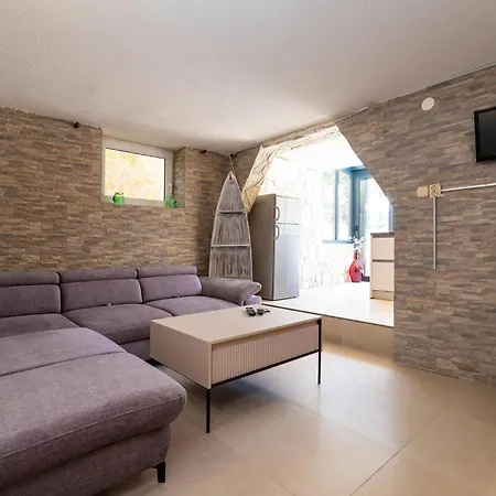 4 Bedroom Gorgeous In * Starigrad Paklenica