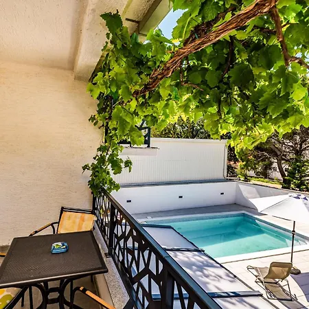 Holiday home Amazing In