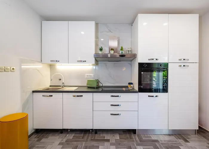 Cozy In * 斯塔利格拉德-帕克利尼卡