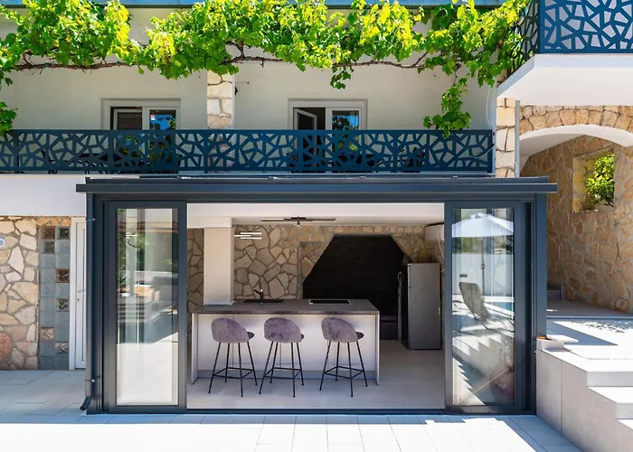 Cozy In 度假居 斯塔利格拉德-帕克利尼卡