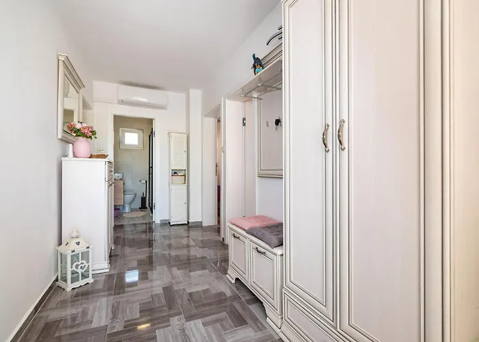 Cozy In 度假居 斯塔利格拉德-帕克利尼卡