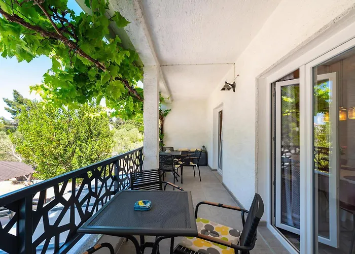 Cozy In 度假居 斯塔利格拉德-帕克利尼卡