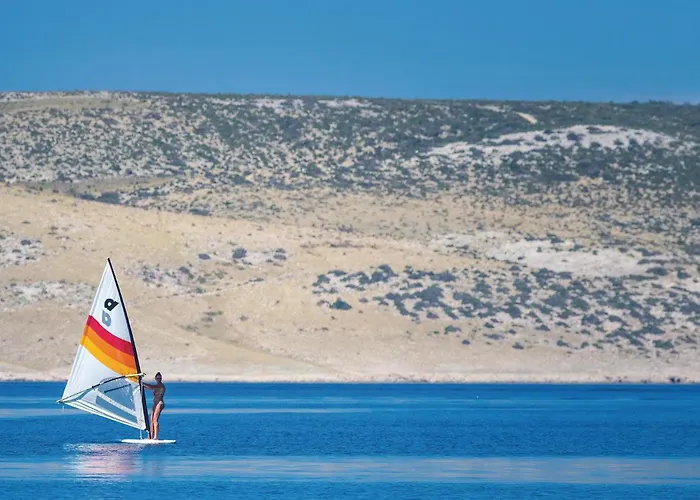 Cozy In 度假居 斯塔利格拉德-帕克利尼卡